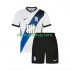 Camisola Birmingham City Criança Equipamento Segundo 2025-2026 Manga Curta